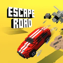 Driving Games