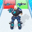 Strategy Games