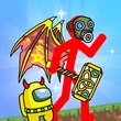 Stickman Games