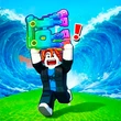 Roblox Games