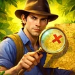 Hidden Object Games